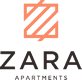 Zara Apartments logo