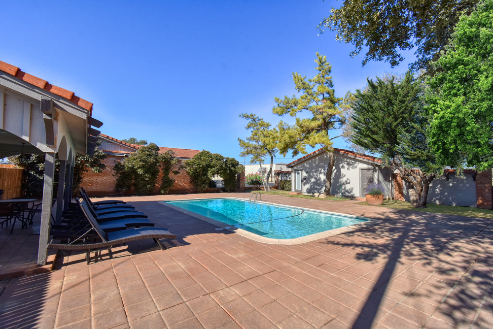 Midland neighborhood